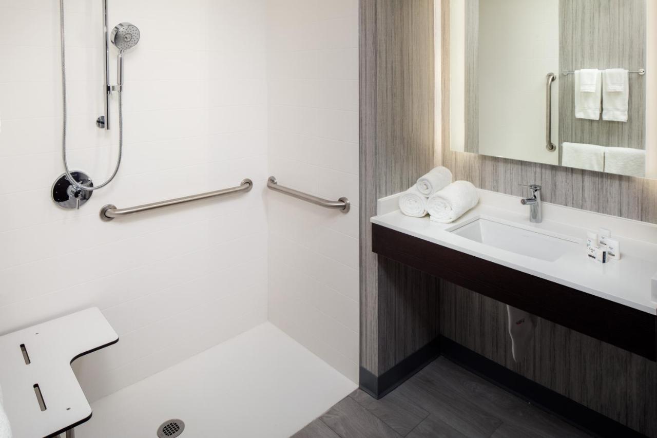 Holiday Inn Express Washington Dc Downtown By Ihg Rom bilde
