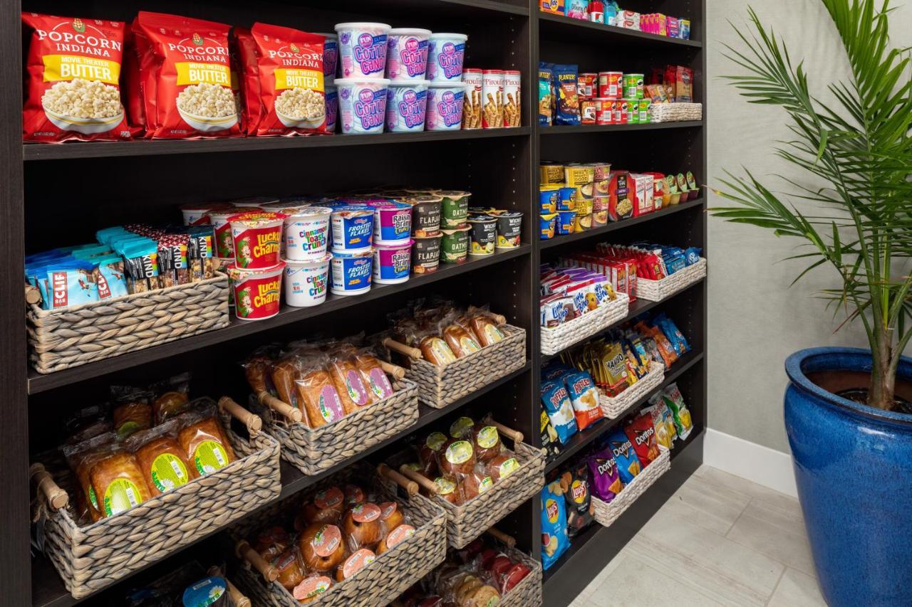 Holiday Inn Express Washington Dc Downtown By Ihg Eksteriør bilde