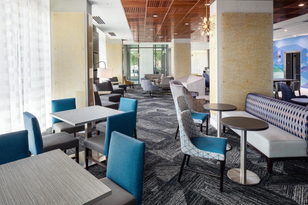 Holiday Inn Express Washington Dc Downtown By Ihg Eksteriør bilde