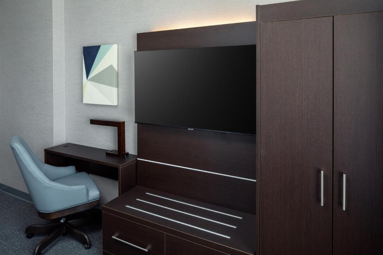 Holiday Inn Express Washington Dc Downtown By Ihg Eksteriør bilde