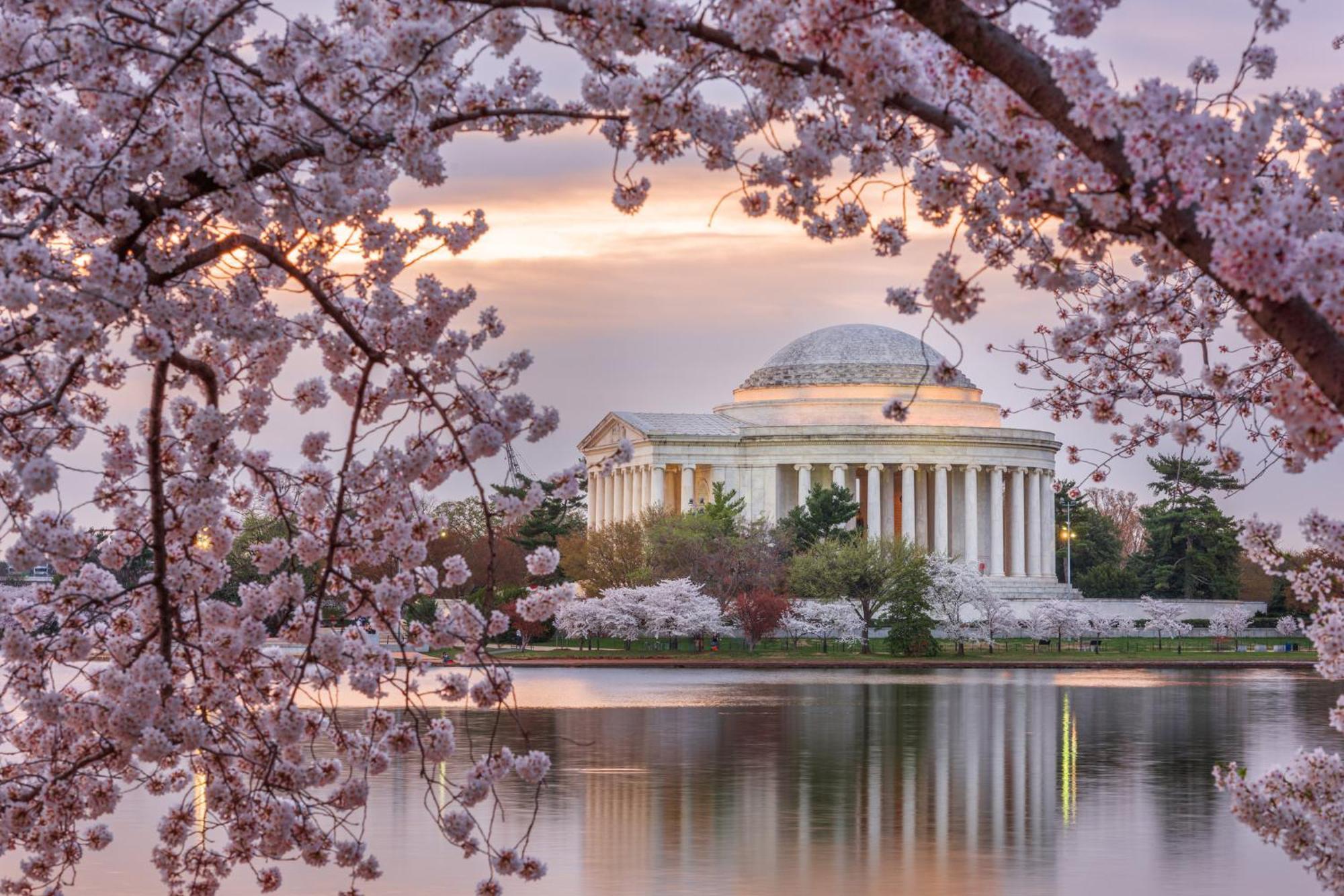 Holiday Inn Express Washington Dc Downtown By Ihg Eksteriør bilde