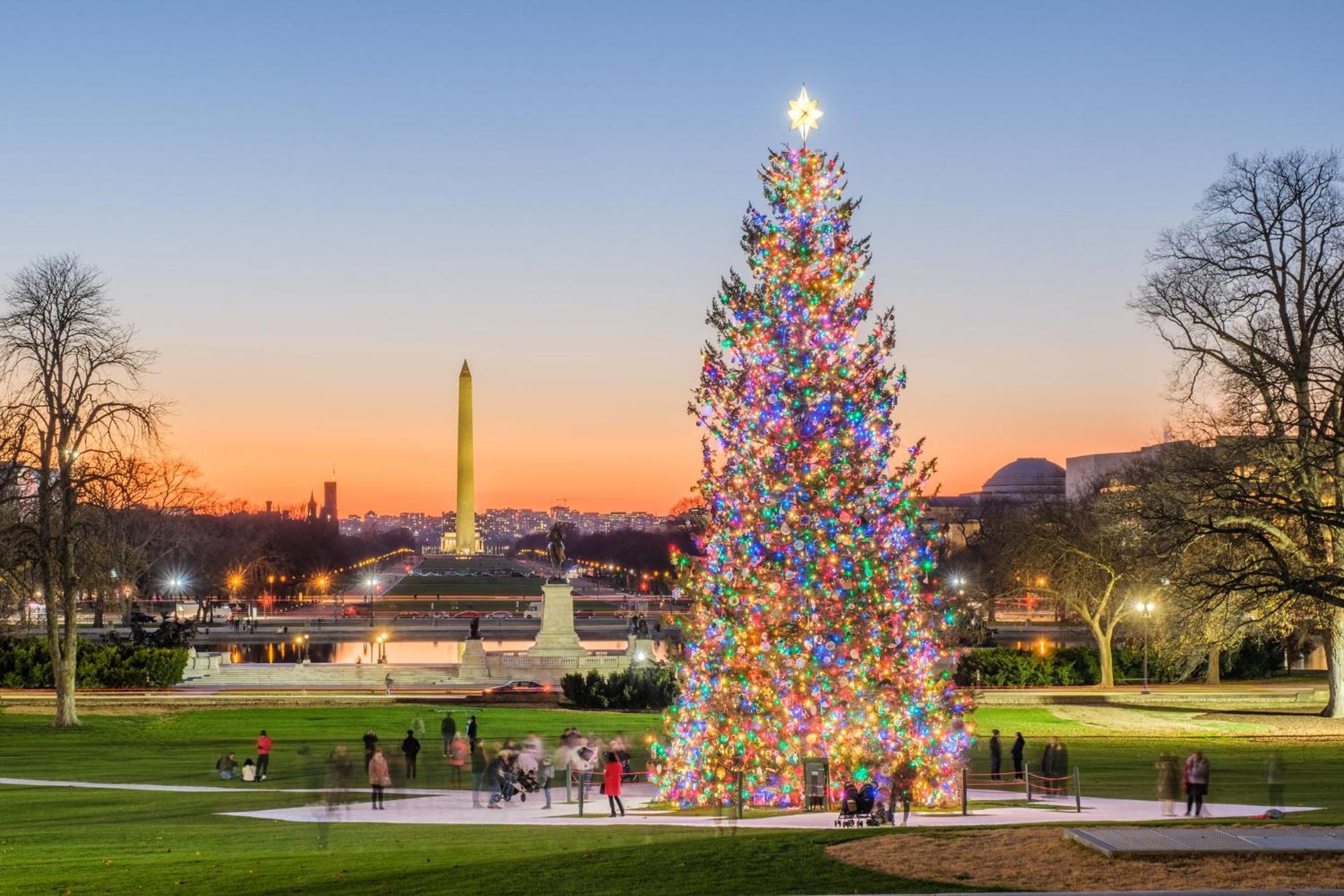 Holiday Inn Express Washington Dc Downtown By Ihg Eksteriør bilde